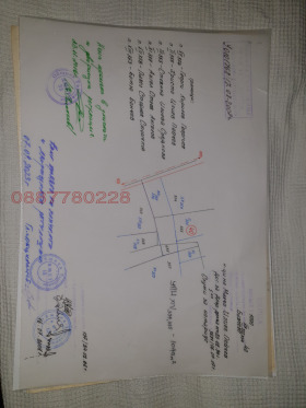 Обява Продава ПАРЦЕЛ,с. Баячево, област Търговище