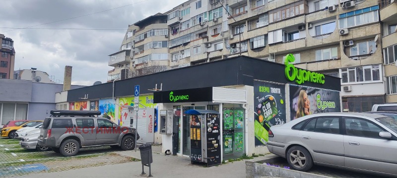 Продава 3-СТАЕН, град Варна, Христо Ботев • 119000 € / 232743.77 лв. • 63149783 1 — Holmes.bg Продава 3-СТАЕН, град Варна, Христо Ботев • 119000 € / 232743.77 лв. • 63149783 1