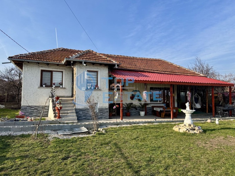 Продава КЪЩА, област Велико Търново, гр. Полски Тръмбеш • 70000 € / 136908.10 лв. • 57078465 1 — Holmes.bg Продава КЪЩА, област Велико Търново, гр. Полски Тръмбеш • 70000 € / 136908.10 лв. • 57078465 1