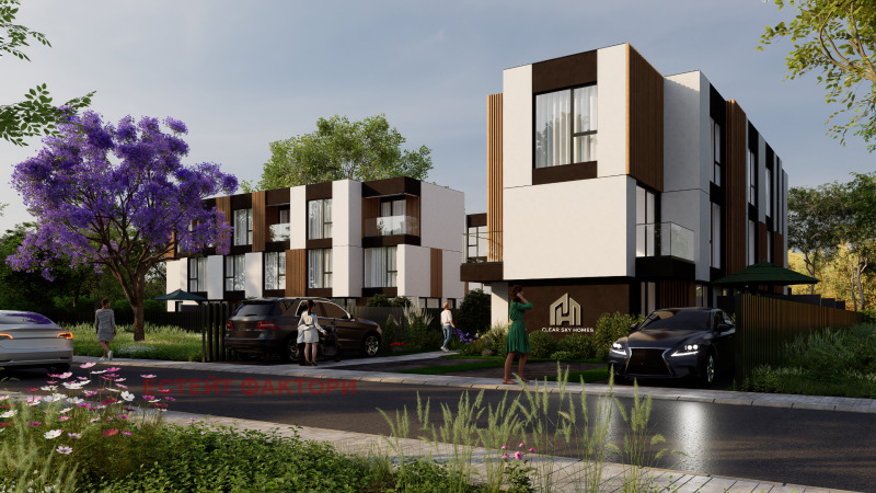 Продава КЪЩА, област София, гр. Божурище • 256250 € / 501181.44 лв. • 22729796 1 — Holmes.bg Продава КЪЩА, област София, гр. Божурище • 256250 € / 501181.44 лв. • 22729796 1