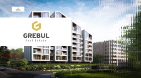 3-СТАЕН, 131 m2 - Holmes.bg 3-СТАЕН, 131 m2