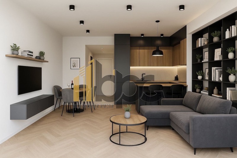 Продава 2-СТАЕН, град София, Манастирски ливади • 228000 € / 445929.24 лв. • 69342025 1 — Holmes.bg Продава 2-СТАЕН, град София, Манастирски ливади • 228000 € / 445929.24 лв. • 69342025 1