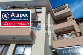 Продажба на тристайни апартаменти в град Разград - изображение 13 
