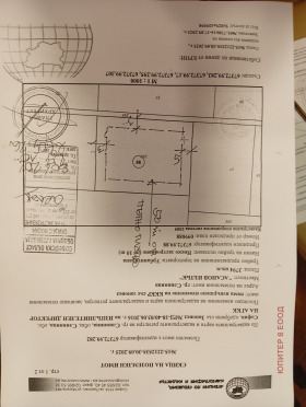Обява Продава ПАРЦЕЛ,гр. Сливница, област София