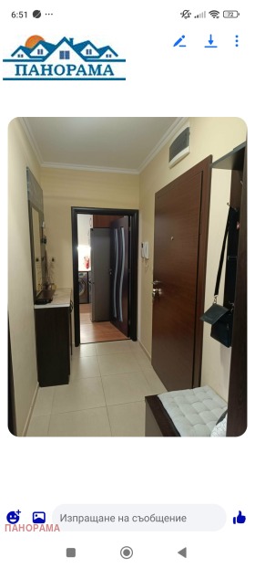 3-СТАЕН, 89 m2 - Holmes.bg 3-СТАЕН, 89 m2