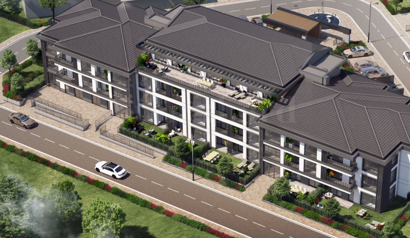 Продава 3-СТАЕН, област Пловдив, с. Първенец • 109823 € • 89316102 1 — Holmes.bg Продава 3-СТАЕН, област Пловдив, с. Първенец • 109823 € • 89316102 1