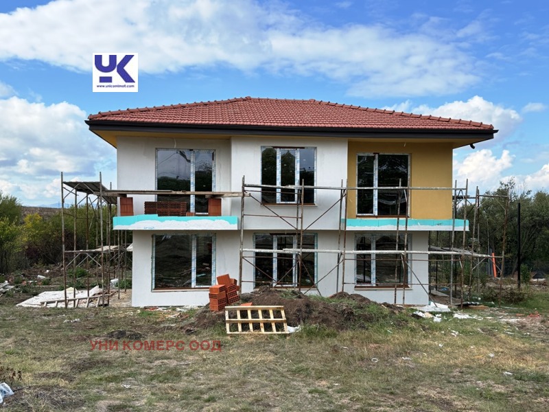 Продава КЪЩА, област София, с. Хераково • 280000 € / 547632.40 лв. • 65017291 1 — Holmes.bg Продава КЪЩА, област София, с. Хераково • 280000 € / 547632.40 лв. • 65017291 1