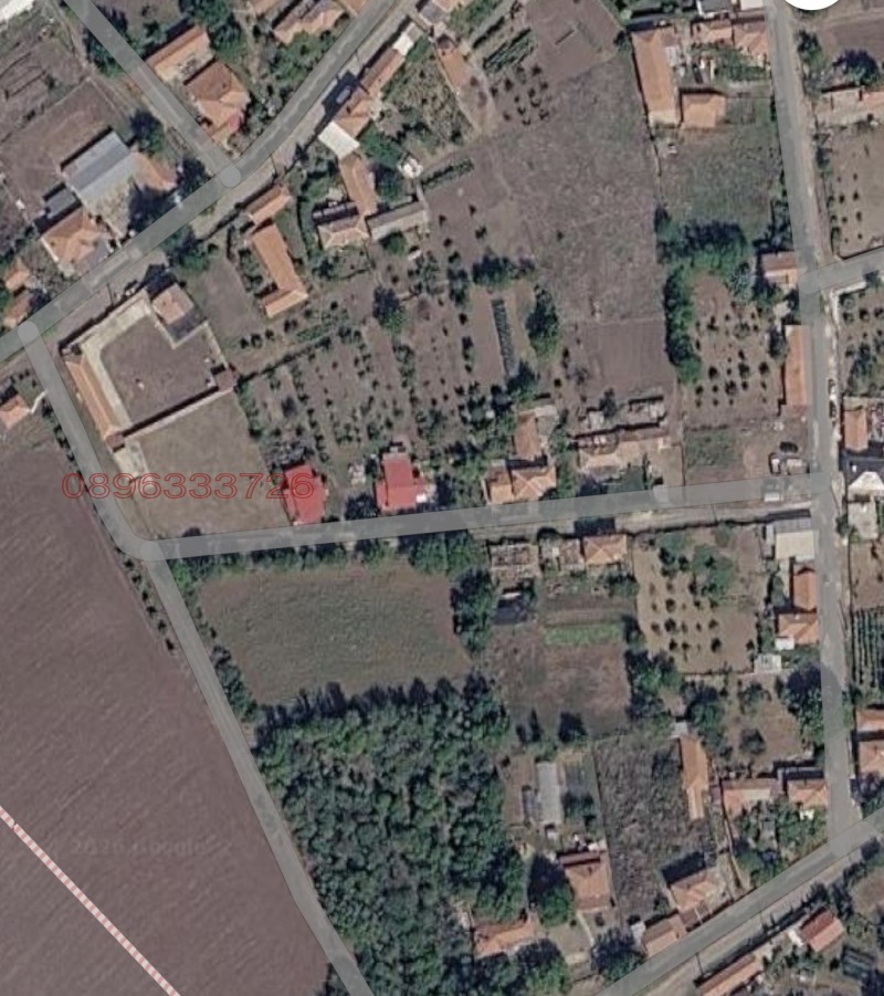 Продава ПАРЦЕЛ, област Стара Загора, с. Арнаутито • 46400 € • 36723292 1 — Holmes.bg Продава ПАРЦЕЛ, област Стара Загора, с. Арнаутито • 46400 € • 36723292 1