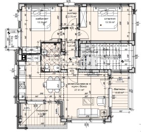 Продава 3-СТАЕН | Imot.bg — малка снимка 3