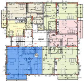 3-СТАЕН, 101 m2 - Holmes.bg 3-СТАЕН, 101 m2