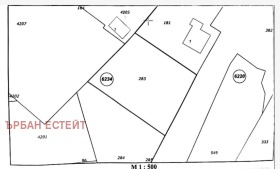 ПАРЦЕЛ, 611 m2 - Holmes.bg ПАРЦЕЛ, 611 m2