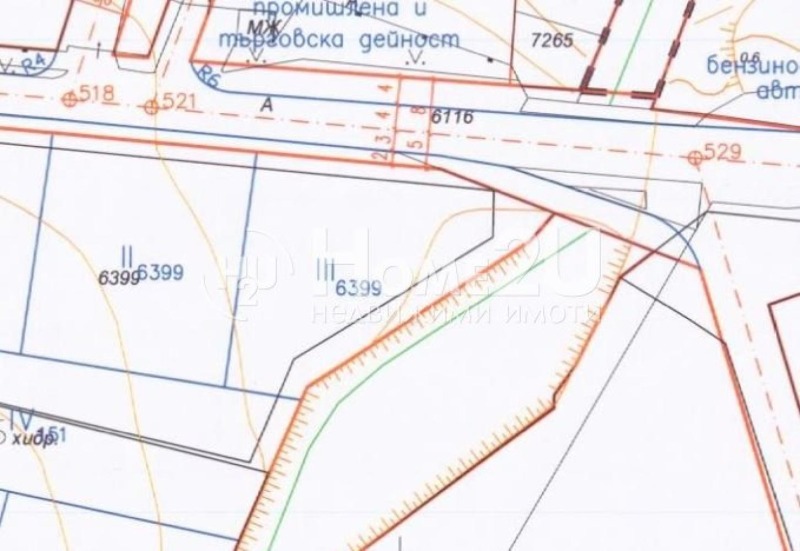 Продава ПАРЦЕЛ, област София, гр. Правец • 54900 € / 107375.07 лв. • 46829075 1 — Holmes.bg Продава ПАРЦЕЛ, област София, гр. Правец • 54900 € / 107375.07 лв. • 46829075 1