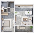 Продава 2-СТАЕН, град Пловдив, Христо Смирненски • 129939 € / 254138.59 лв. • 12885281 3 — Holmes.bg Продава 2-СТАЕН, град Пловдив, Христо Смирненски • 129939 € / 254138.59 лв. • 12885281 3