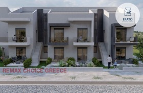 Продажба на двустайни апартаменти в Гърция - изображение 16 
