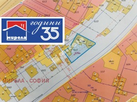 ПАРЦЕЛ, 261 m2 - Holmes.bg ПАРЦЕЛ, 261 m2