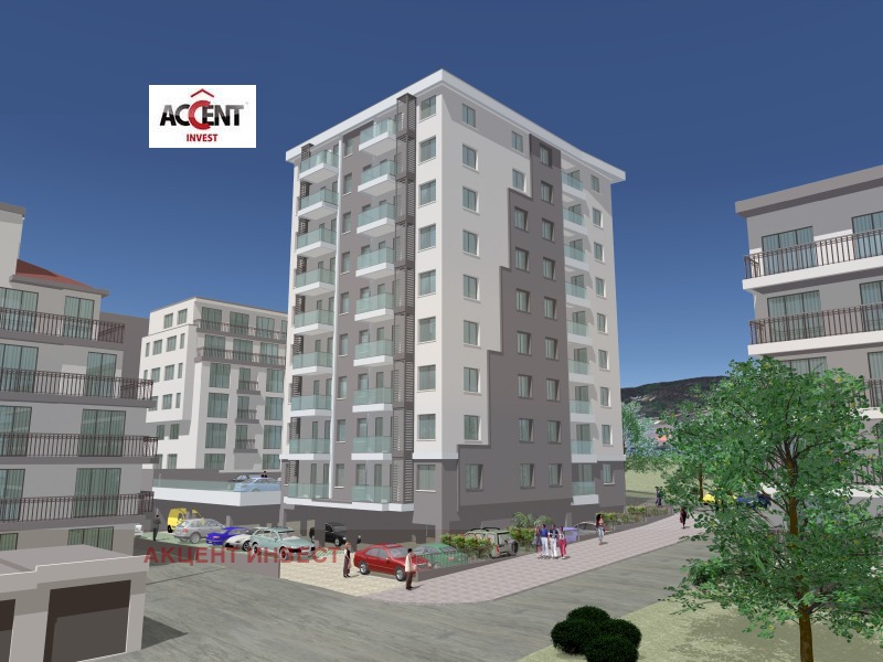 Продава 2-СТАЕН, град Варна, Левски 2 • 142000 € / 277727.86 лв. • 49940545 1 — Holmes.bg Продава 2-СТАЕН, град Варна, Левски 2 • 142000 € / 277727.86 лв. • 49940545 1