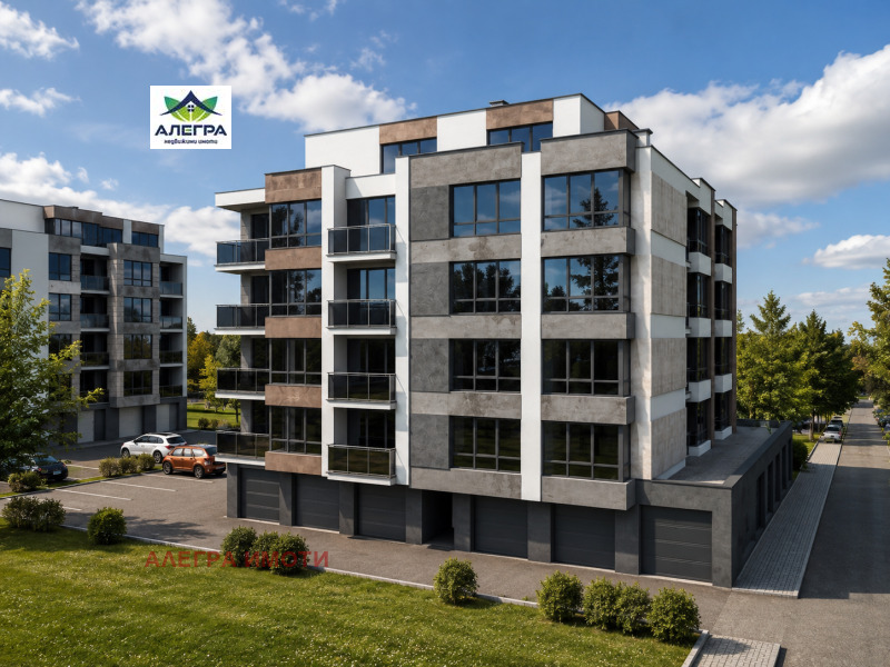 Продава 3-СТАЕН, град Пазарджик, Център • 127500 € • 82610290 1 — Holmes.bg Продава 3-СТАЕН, град Пазарджик, Център • 127500 € • 82610290 1
