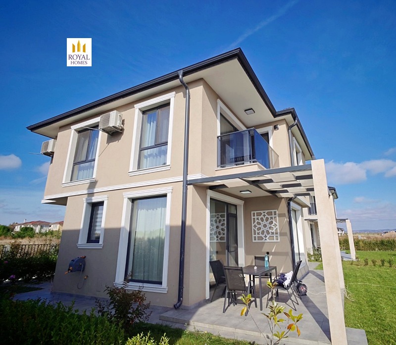 Продава КЪЩА, област Бургас, гр. Поморие • 307000 € • 34845915 1 — Holmes.bg Продава КЪЩА, област Бургас, гр. Поморие • 307000 € • 34845915 1