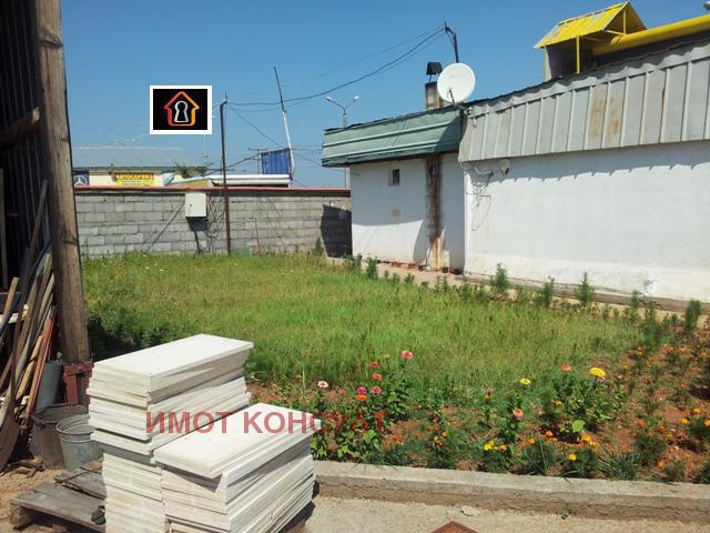 Продава  Пром. помещение град Враца , Дъбника , 260 кв.м | 25450191 - изображение [2]