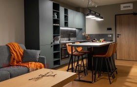 2-СТАЕН, 58 m2 - Holmes.bg 2-СТАЕН, 58 m2