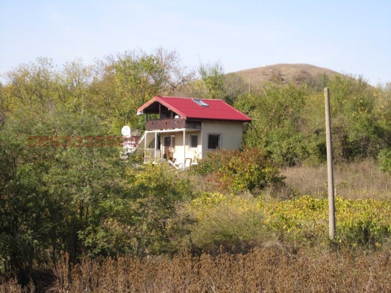 Продава КЪЩА, област Варна, с. Чернево • 43000 € / 84100.69 лв. • 99700712 1 — Holmes.bg Продава КЪЩА, област Варна, с. Чернево • 43000 € / 84100.69 лв. • 99700712 1