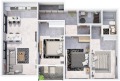 Продава 4-СТАЕН, град Пловдив, Прослав • 236300 € / 462162.63 лв. • 76559508 7 — Holmes.bg Продава 4-СТАЕН, град Пловдив, Прослав • 236300 € / 462162.63 лв. • 76559508 7