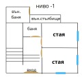 Продава КЪЩА, град Пловдив, Каменица 1 • 245650 € / 480449.64 лв. • 38081601 5 — Holmes.bg Продава КЪЩА, град Пловдив, Каменица 1 • 245650 € / 480449.64 лв. • 38081601 5