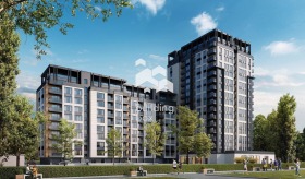 3-СТАЕН, 121 m2 - Holmes.bg 3-СТАЕН, 121 m2