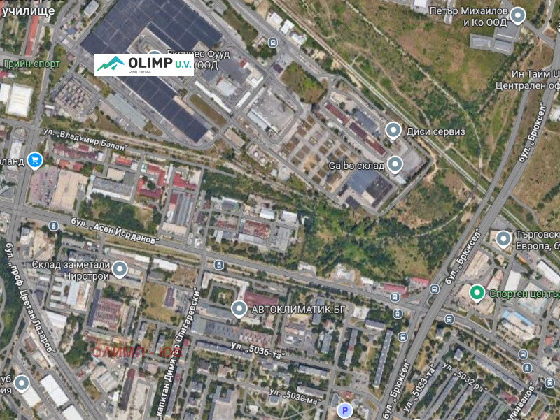 Продава ПАРЦЕЛ, град София, Дружба 1 • 254810 € / 498365.04 лв. • 12903851 1 — Holmes.bg Продава ПАРЦЕЛ, град София, Дружба 1 • 254810 € / 498365.04 лв. • 12903851 1