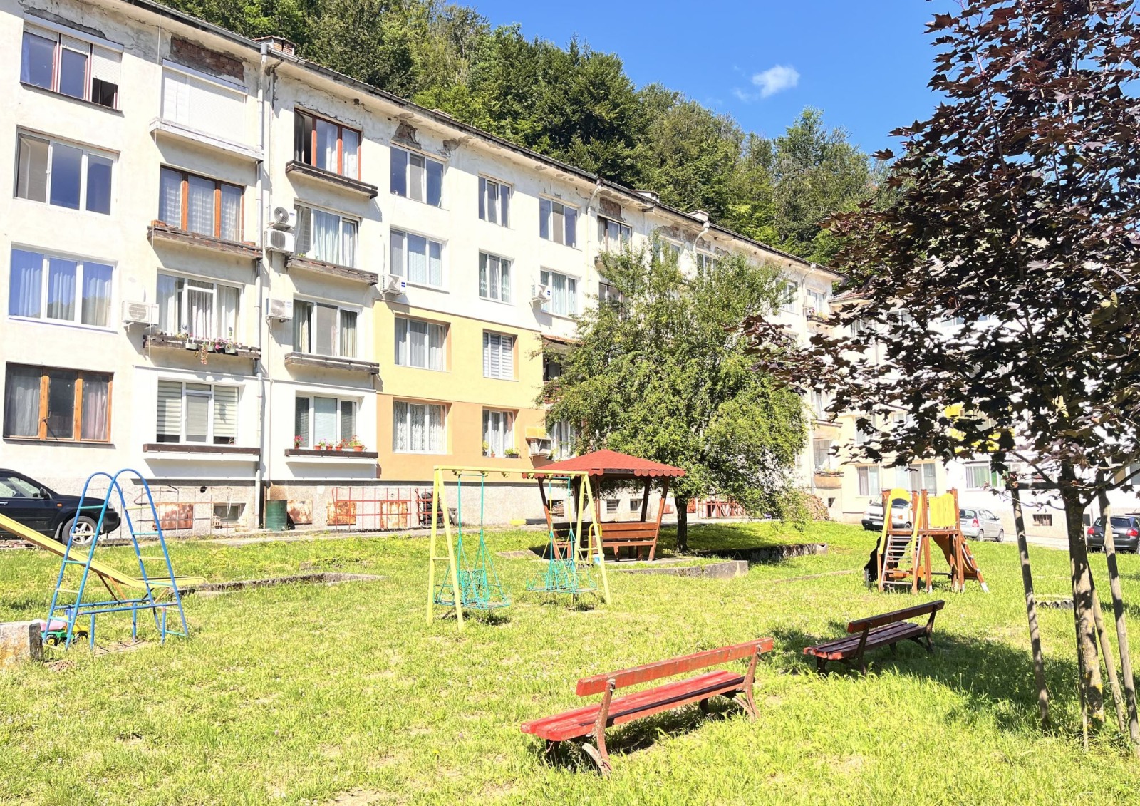 Продава 2-стаен град Габрово , Етъра , 64 кв.м | 88842266 — Imoti.com Продава 2-стаен град Габрово , Етъра , 64 кв.м | 88842266