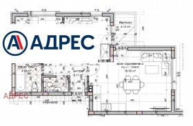 Продава 3-стаен, град Варна