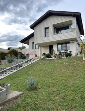 Обява Продава КЪЩА,с. Красен, област Русе