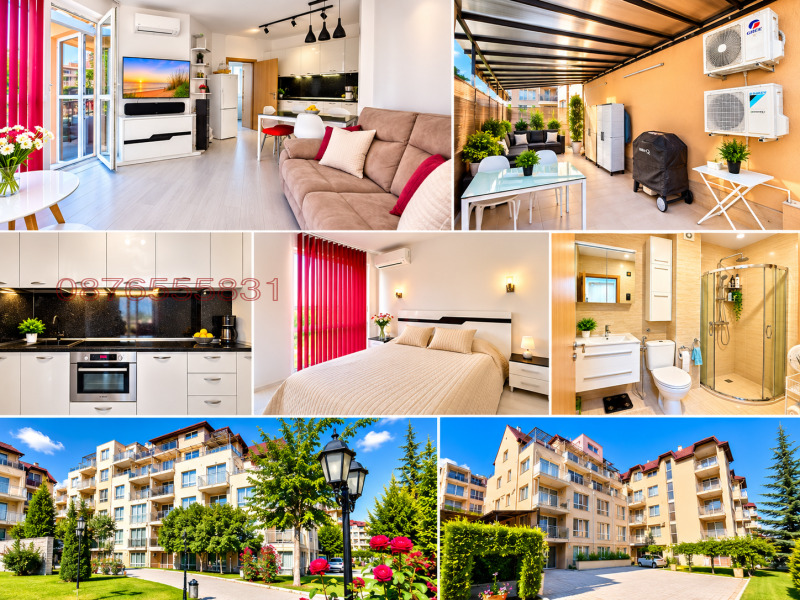 Продава 2-СТАЕН, град Варна, Бриз • 188000 € • 94531664 1 — Holmes.bg Продава 2-СТАЕН, град Варна, Бриз • 188000 € • 94531664 1