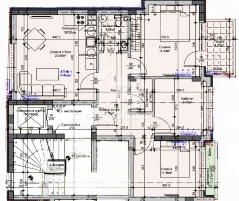 Продава 4-СТАЕН, град Стара Загора, Самара 1 • 140000 € • 37202757 1 — Holmes.bg Продава 4-СТАЕН, град Стара Загора, Самара 1 • 140000 € • 37202757 1