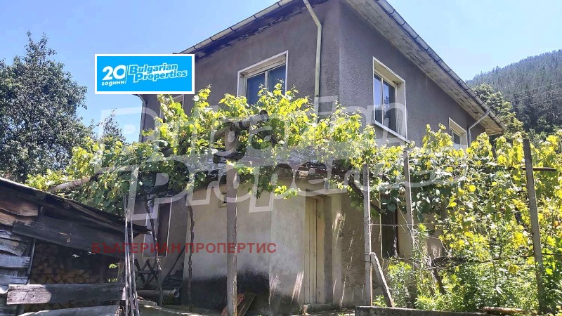 Продава  Къща, област Благоевград, с. Градево • 29 000 EUR • ID 43927478 — holmes.bg - [1] 