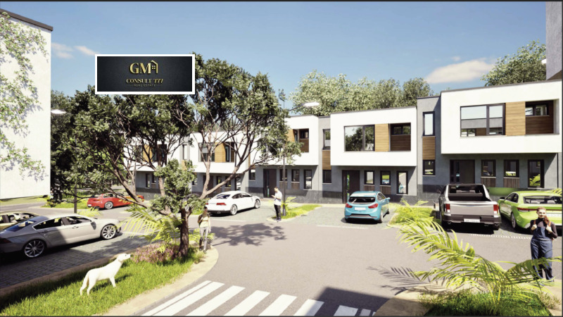 Продава КЪЩА, град Плевен, Широк център • 399600 € • 14237342 1 — Holmes.bg Продава КЪЩА, град Плевен, Широк център • 399600 € • 14237342 1