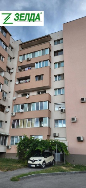 Продажба на двустайни апартаменти в област Пазарджик - изображение 4 