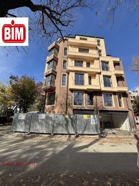 Обява Продава 3-СТАЕН,град Пловдив, Съдийски