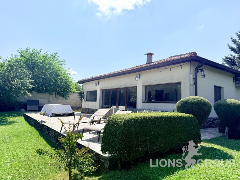 Продава КЪЩА, област Варна, с. Приселци • 279990 € • 54686404 1 — Holmes.bg Продава КЪЩА, област Варна, с. Приселци • 279990 € • 54686404 1