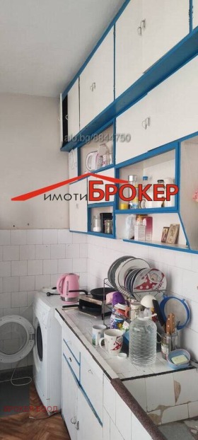 Продажба на тристайни апартаменти в град Сливен - изображение 12 