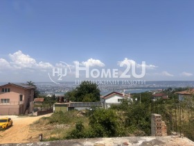 Обява Продава ПАРЦЕЛ,град Варна, м-т Зеленика