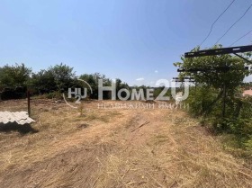 Обява Продава ПАРЦЕЛ,град Варна, м-т Зеленика