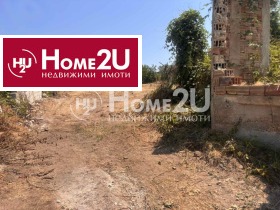 Обява Продава ПАРЦЕЛ,град Варна, м-т Зеленика