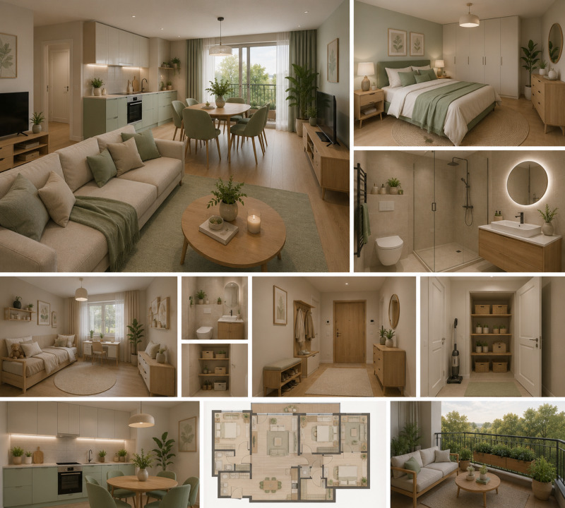 Продава 3-СТАЕН, град София, Обеля 2 • 171040 € / 334525.16 лв. • 11390193 1 — Holmes.bg Продава 3-СТАЕН, град София, Обеля 2 • 171040 € / 334525.16 лв. • 11390193 1