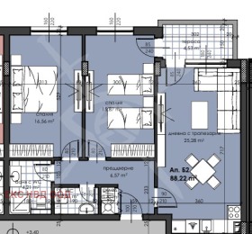 Снимка Продава 3-СТАЕН