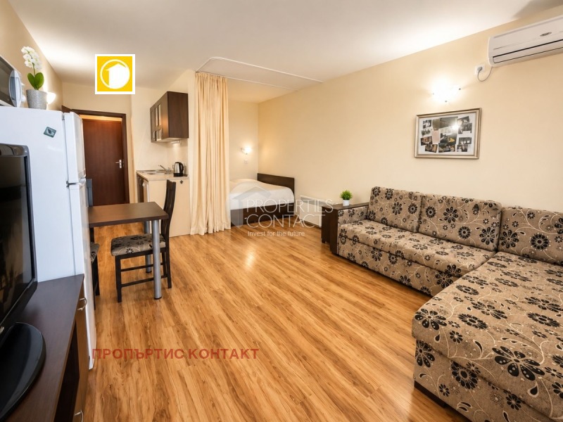 Продава 1-СТАЕН, област Бургас, гр. Ахелой • 53900 € / 105419.24 лв. • 63903716 1 — Holmes.bg Продава 1-СТАЕН, област Бургас, гр. Ахелой • 53900 € / 105419.24 лв. • 63903716 1