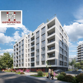 2-СТАЕН, 71 m2 - Holmes.bg 2-СТАЕН, 71 m2