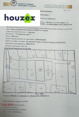 Продава ПАРЦЕЛ | Imot.bg — малка снимка 3