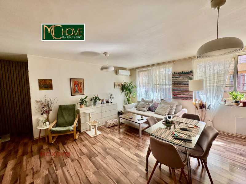Продава 3-СТАЕН, град София, Гоце Делчев • 279990 € • 22807908 1 — Holmes.bg Продава 3-СТАЕН, град София, Гоце Делчев • 279990 € • 22807908 1