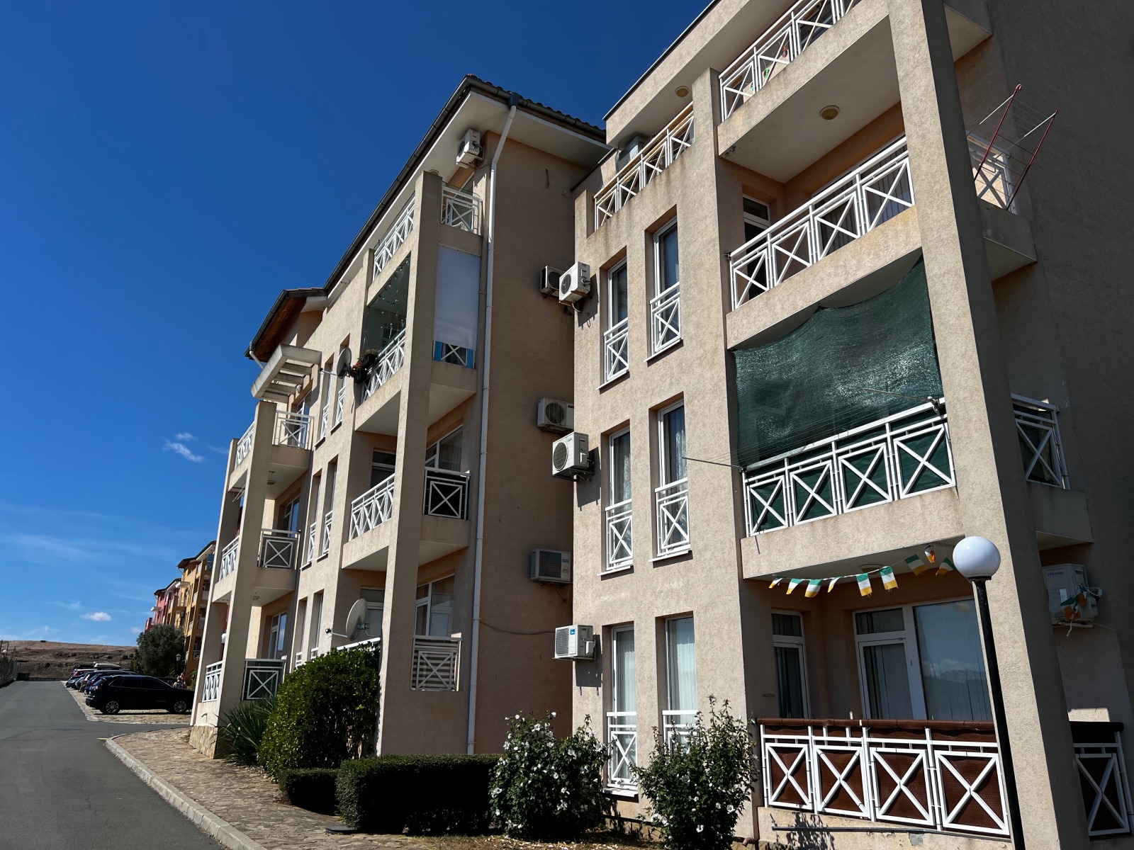 Продава 1-стаен област Бургас , к.к. Слънчев бряг , 34 кв.м | 80917526 — Imoti.com Продава 1-стаен област Бургас , к.к. Слънчев бряг , 34 кв.м | 80917526